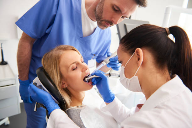 Best TMJ/TMD Treatment  in Sorgho, KY