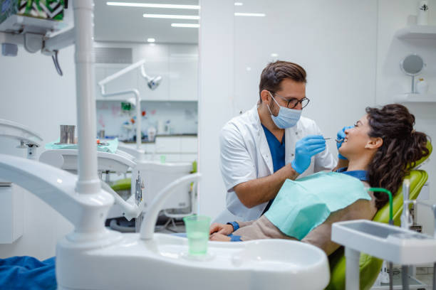 Best Oral Cancer Screening  in Sorgho, KY
